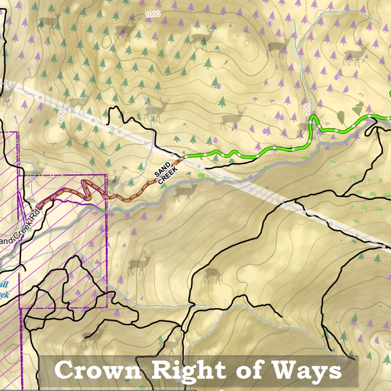 Wilderness Pro: Region 8 - Okanagan